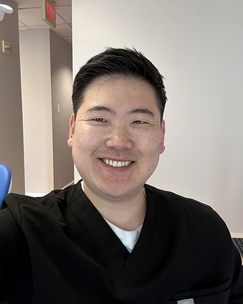 Dr. Victor James Lim, DDS, dentist at Clear Dental in Centreville, VA